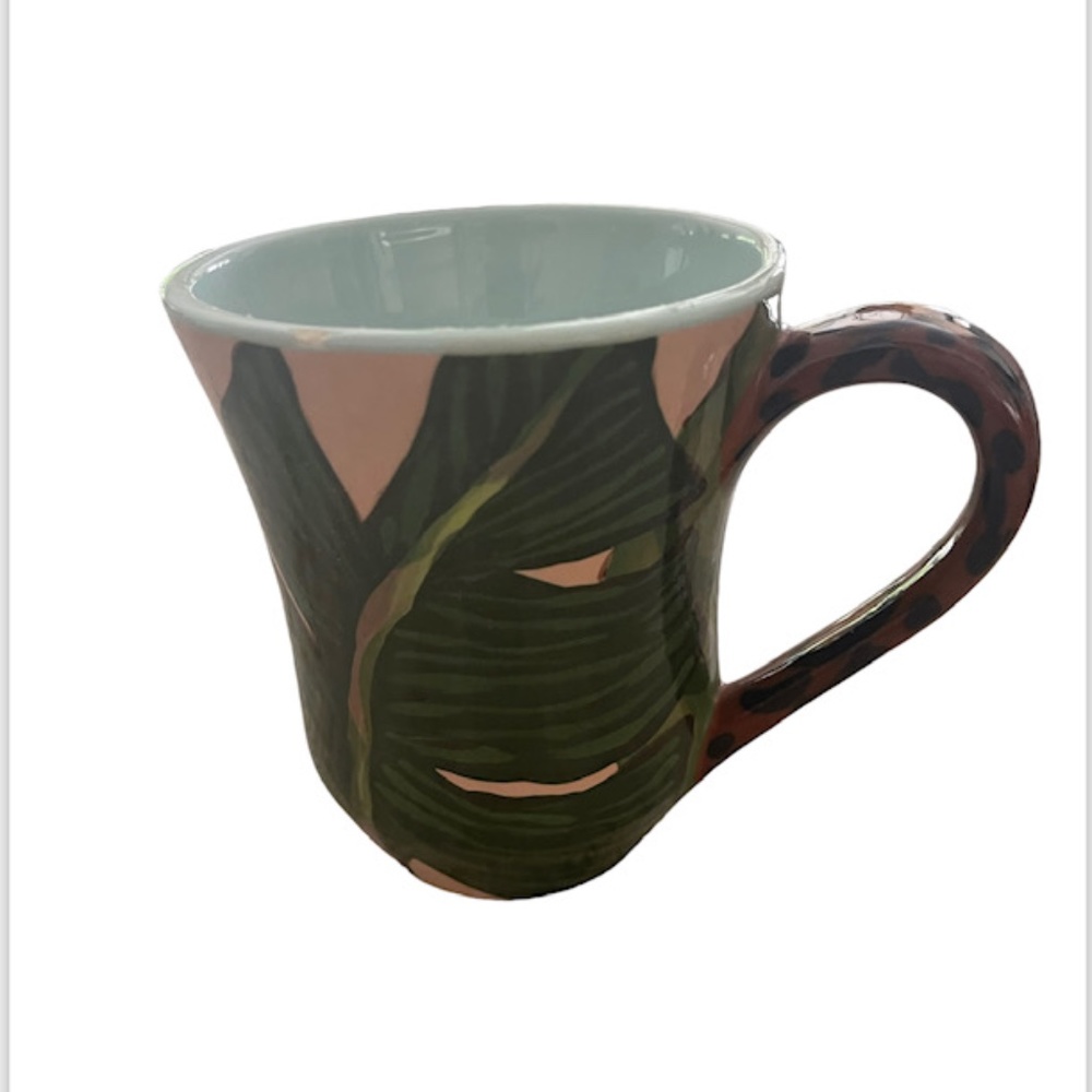 Droll Designs mug